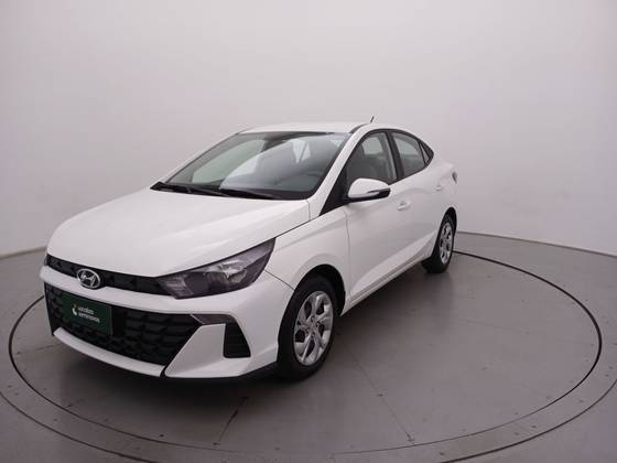 HYUNDAI HB20S 1.0 12V FLEX COMFORT PLUS MANUAL HYUNDAI HB20S 1.0 12V FLEX COMFORT PLUS MANUAL